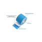 Kinesiology tape Bande élastique de kinésiologie