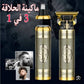 ماكينة حلاقة كهربائية Tondeuse à cheveux électrique T9 3en1 pour hommes, Rechargeable par USB