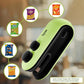 آلة تغليف صغيرة محمولة، آلة يدوية لتغليف الأطعمة Mini machine à sceller portable, scelleuse de sachets manuelle