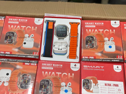 Smart watch S20PROMAX ULTRA PRO5