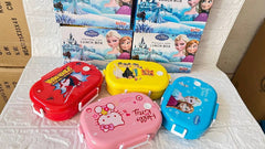 Lunch box Inox boite repas