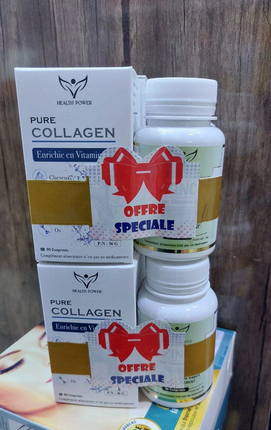 Pure Collagen