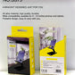 NO.S375 Bracket Support de téléphone portable multifonctionnel pour bureau