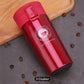 Mug isotherme Thermos Inoxydable 380ML 3couleurs