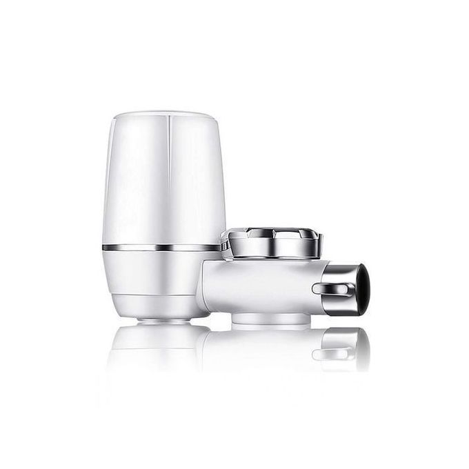 فلتر مياه الصنبور Filtre à eau pour robinet Water Clean filtre purificateur d'eau pour robinet