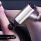 Pistolet de massage musculaire,pistolet électrique à fascial مسدس تدليك العضلات