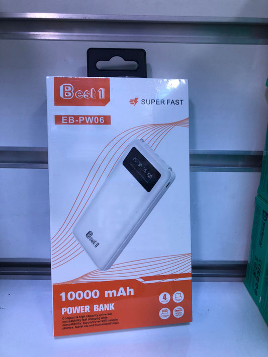 Power bank 10000mAh EB-PW06