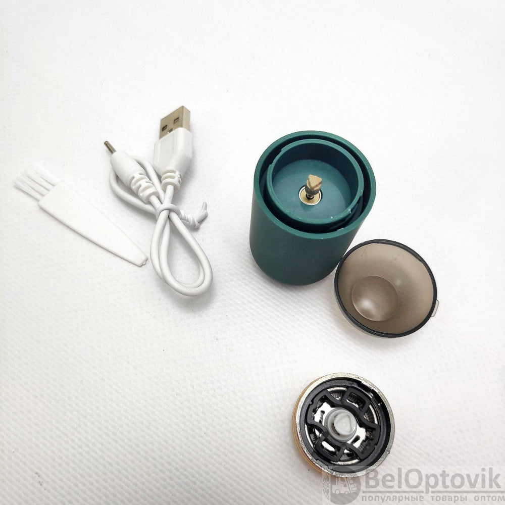 ماكينة حلاقة صغيرة محمولة للسفر Mini rasoir de voyage portable sans poils