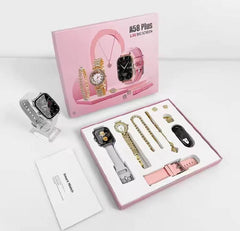 Smart watch A58 Plus