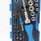 Kit de tournevis multifonctionnel طقم مفكات متعددة الوظائف