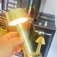 LED Desk lamp مصباح مكتبي