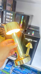 LED Desk lamp مصباح مكتبي