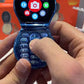 Smart watch F18 Ultra