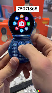Smart watch F18 Ultra