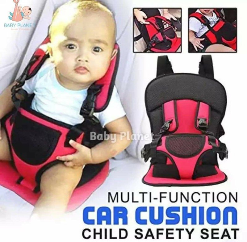 Multi function car Cushion Child Safety Seat