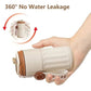 Tasse à café de voyage intelligente de 450ML  كوب سفر ذكي ، شاشة لدرجة الحرارة LED