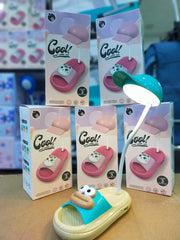 مصباح المكتب بتقنية lampe de bureau LED