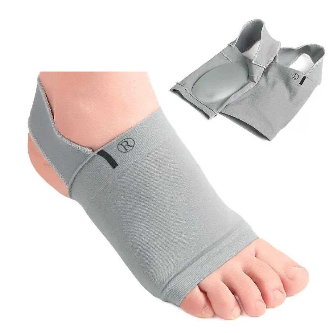 paire Semelle intérieure voûtée pour corriger les pieds plats زوج من النعال المقوسة لتصحيح القدم المسطحة للنساء والرجال