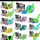 Kinesiology tape Bande élastique de kinésiologie