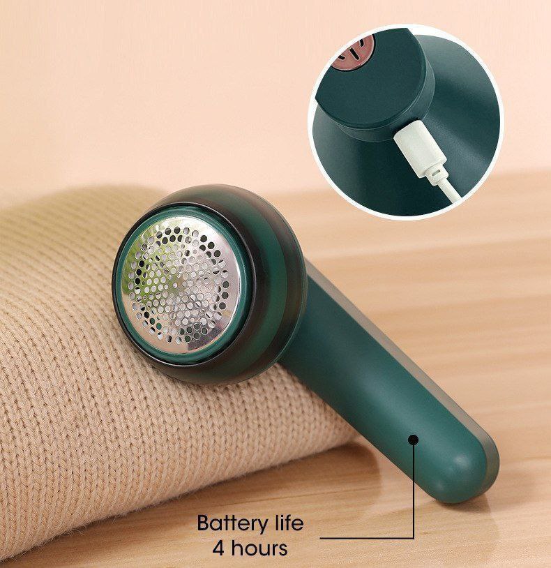 Clothes hair ball trimmer ماكينة قص شعر الملابس
