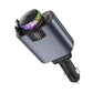 شاحن سيارة متعدد الوظائف 5 في 1 من ستارلايت Starlight Car Charger Chargeur de voiture multifonctionnel Starlight 5-en-1