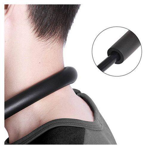 حامل هاتف سيلفي على شكل ثعبان Necklace cellphone support