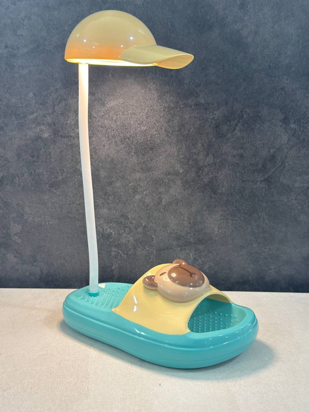 مصباح المكتب بتقنية lampe de bureau LED