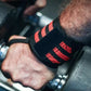 Bande poignet musculation sport bandage