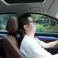 Oreiller cervical et lombaire confortable pour voiture وسادة مريحة للرقبة والظهر للسيارات