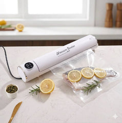 جهاز منزلي لتفريغ الهواء Machine à sceller sous vide