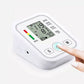Electronic Blood Pressure Monitor جهاز قياس ضغط الدم الإلكتروني