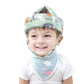 خوذة أمان للأطفال الصغار حماية من السقوط Casquette Anti-collision pour bébé Casque de sécurité pour bambin