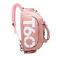 T60 حقيبة ظهر رياضية متعددة الوظائف Sac de sport d'extérieur étanches T60 pour hommes et femmes