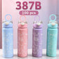 387B Flacon à vide en acier inoxydable ترمس من الفولاذ المقاوم للصدأ Thermos