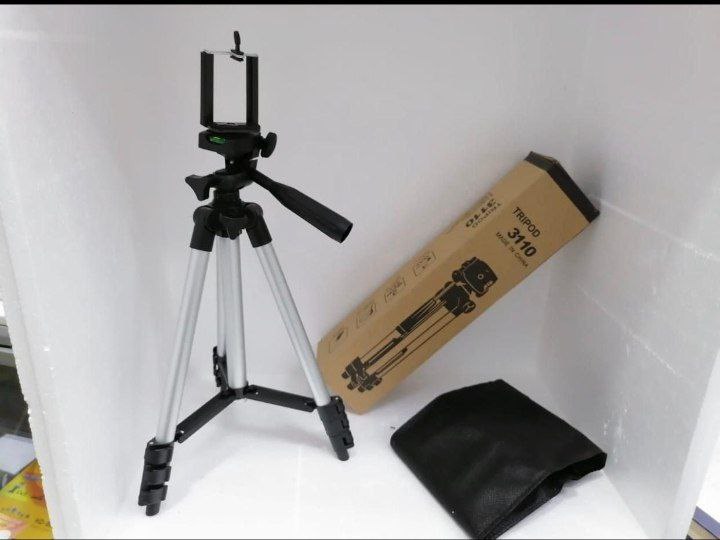 Tripod 3110 Tri-pieds Support