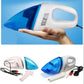 مكنسة كهربائية محمولة عالية الطاقة للغبار Aspirateur de voiture portable 120W Humide et sec 12V