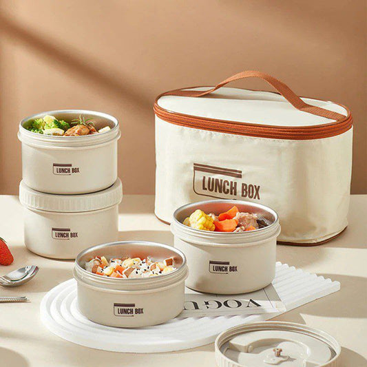 Lunch box