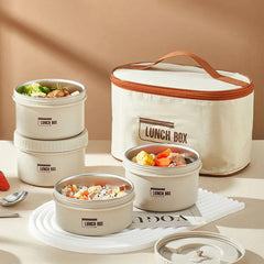 Lunch box