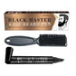 Kit de stylo à barbe étanche, marqueur à barbe pour hommes قلم تحديد اللحية للرجال