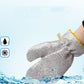 قفازات غسيل أطباق من الفولاذ المقاوم للصدأ فائق المتانة Gants Vaisselle Inox Ultra Résistant