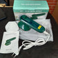 مكواة جافة مع رذاذ Dry iron with spray Repassage à sec avec spray