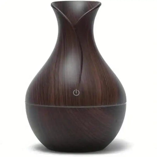 فواحة ترطيب الهواء بالموجات فوق الصوتية، موزع الزيوت العطرية Humidificateur d’air  diffuseur d’huile essentielle