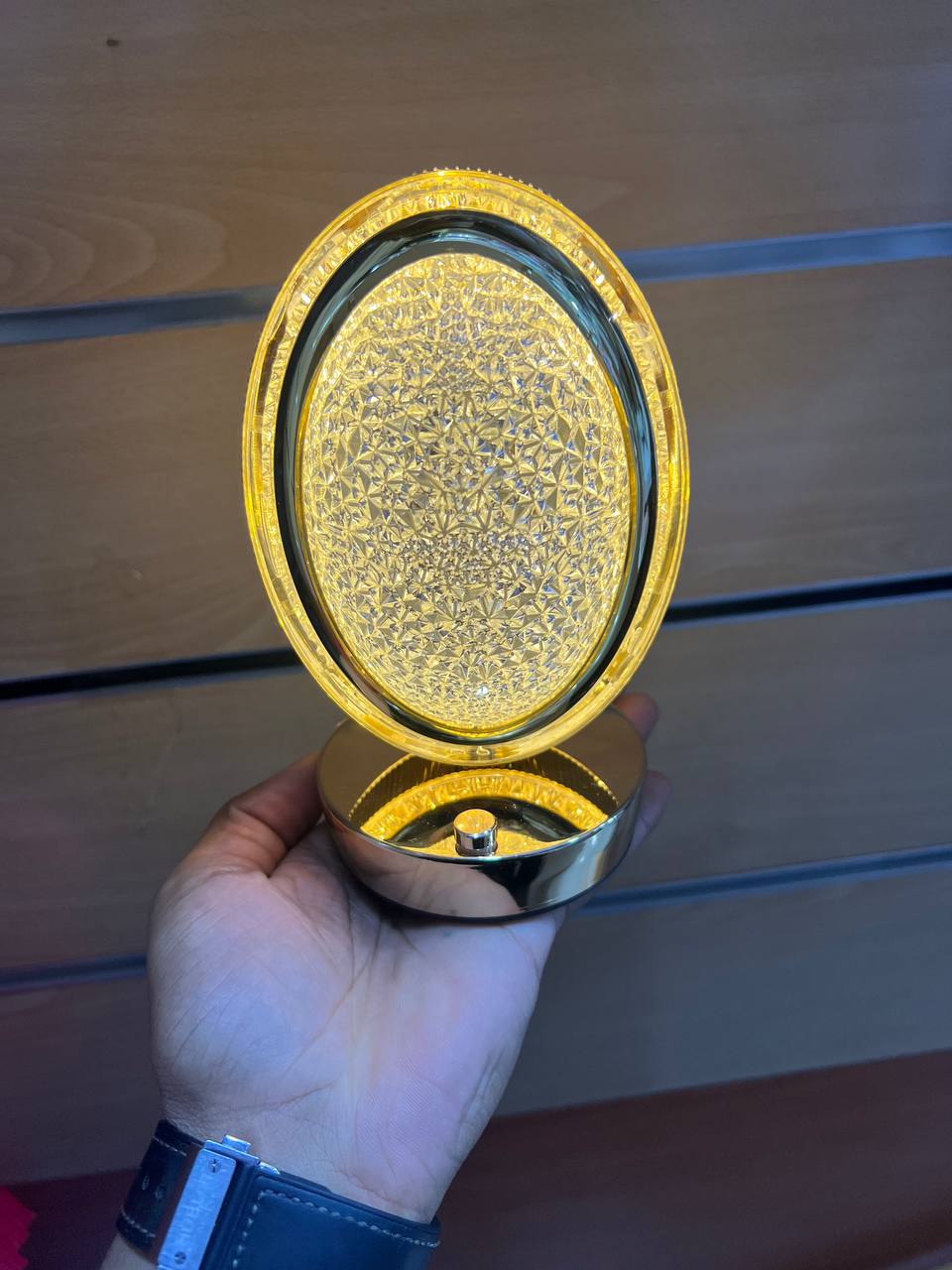 Lampe tactile décorative مصباح اللمس الزخرفية