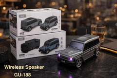 Wireless Speaker GU-188 Haut parleur portable