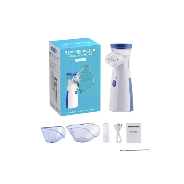 جهاز رذاذ محمول Nébuliseur portable JSL W302