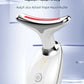 جهاز شد البشرة Face massager شد الوجه والرقبة