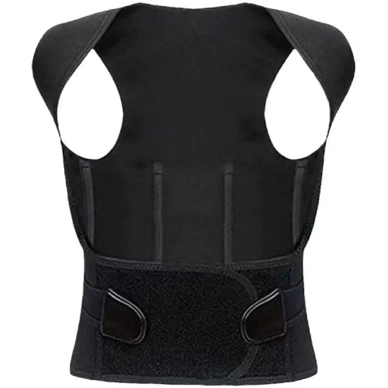 Molded Compression Vest GSF-H001
