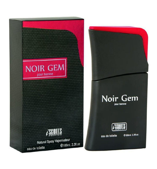 عطر noir gem