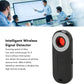 كاشف كاميرات التجسس المصغر Intellegent detector Mini détecteur de caméras espion, détecteur de signal sans fil rechargeable