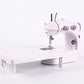 ألة الخياطة المحمولة مع طاولة 4في1 Machine à coudre portable